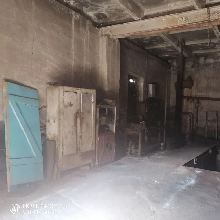 Аукцион по продаже нежилого помещения, площадью 103 кв. м, расположенного по адресу: Республика Тыва, Тандинский район, с. Бай-Хаак, ул. Комсомольская, д. 9, пом. 1